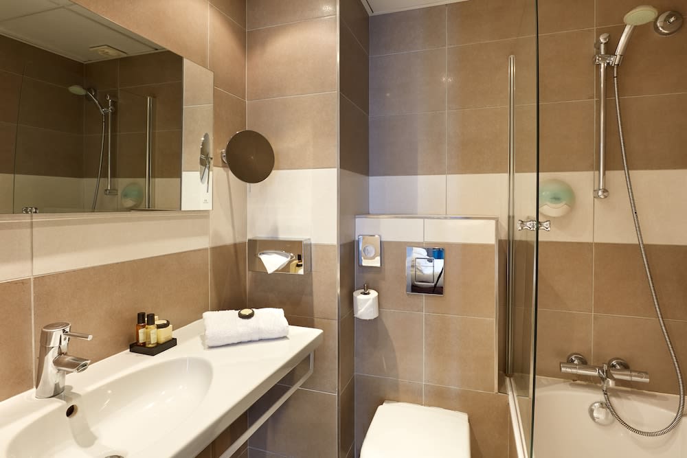 Beaugrenelle St-Charles Tour Eiffel 3