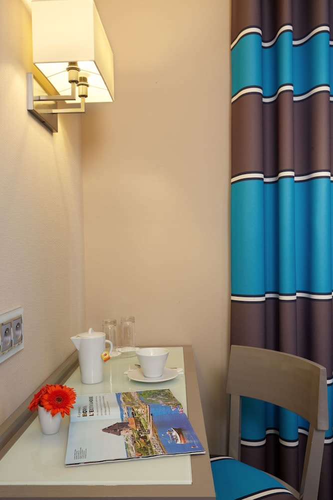 Beaugrenelle St-Charles Tour Eiffel 4