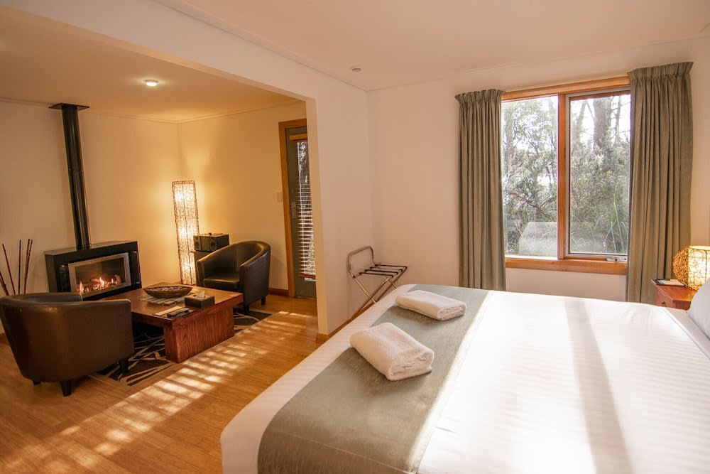 Lake St Clair Lodge 2