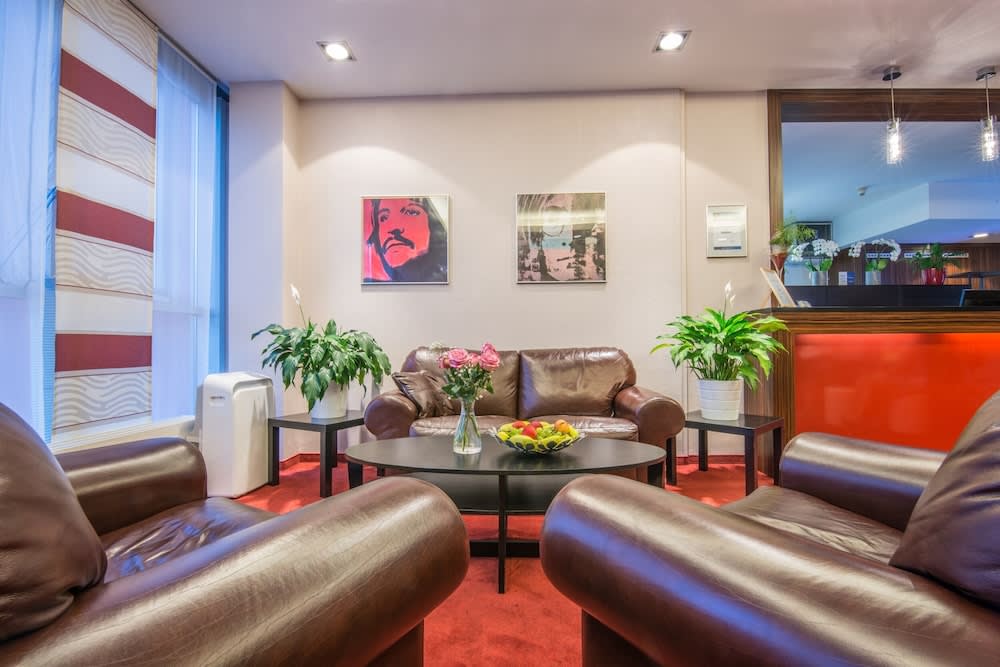 DORMERO Express Hotel Passau 2