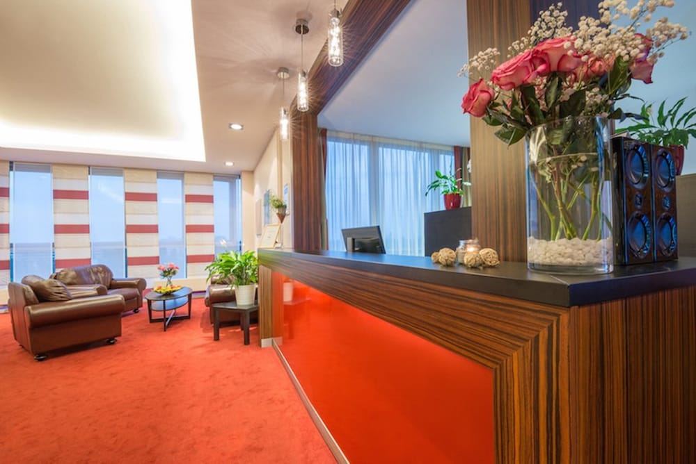 DORMERO Express Hotel Passau 1