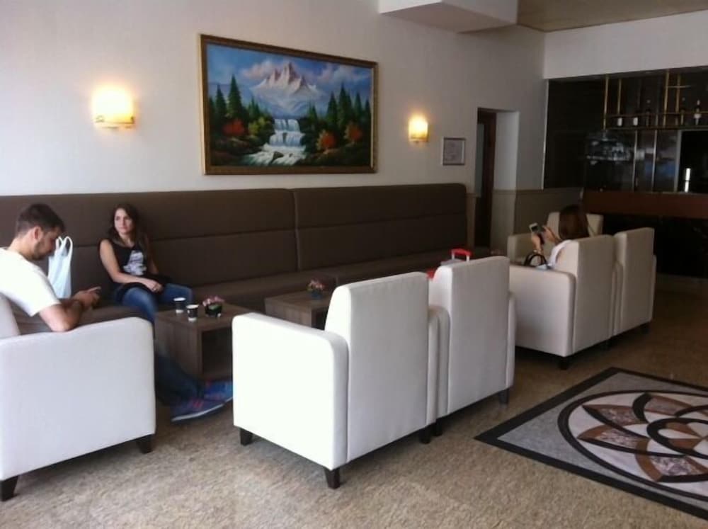 OZO Hotels Cordial Amsterdam 5