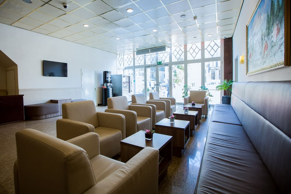 OZO Hotels Cordial Amsterdam 4