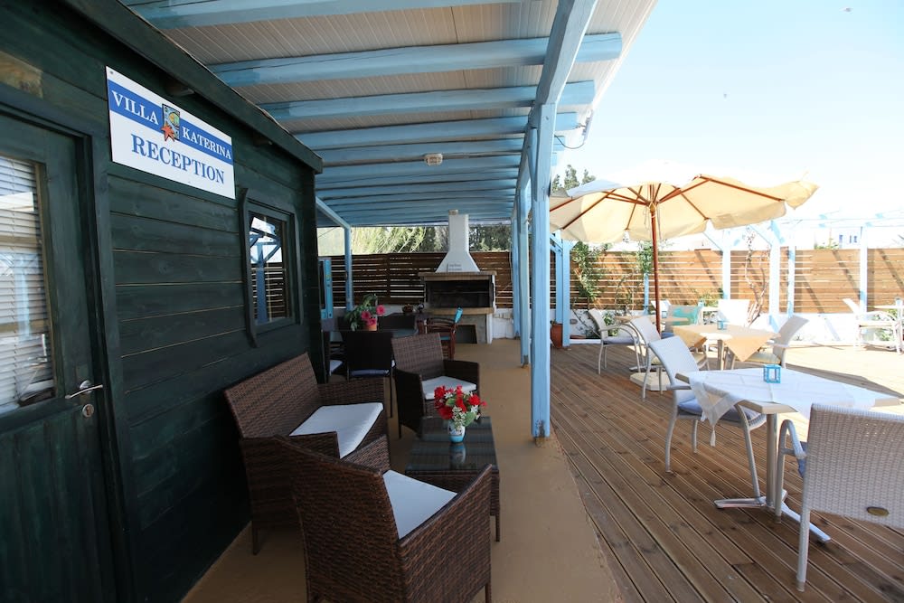 Villa Katerina 2