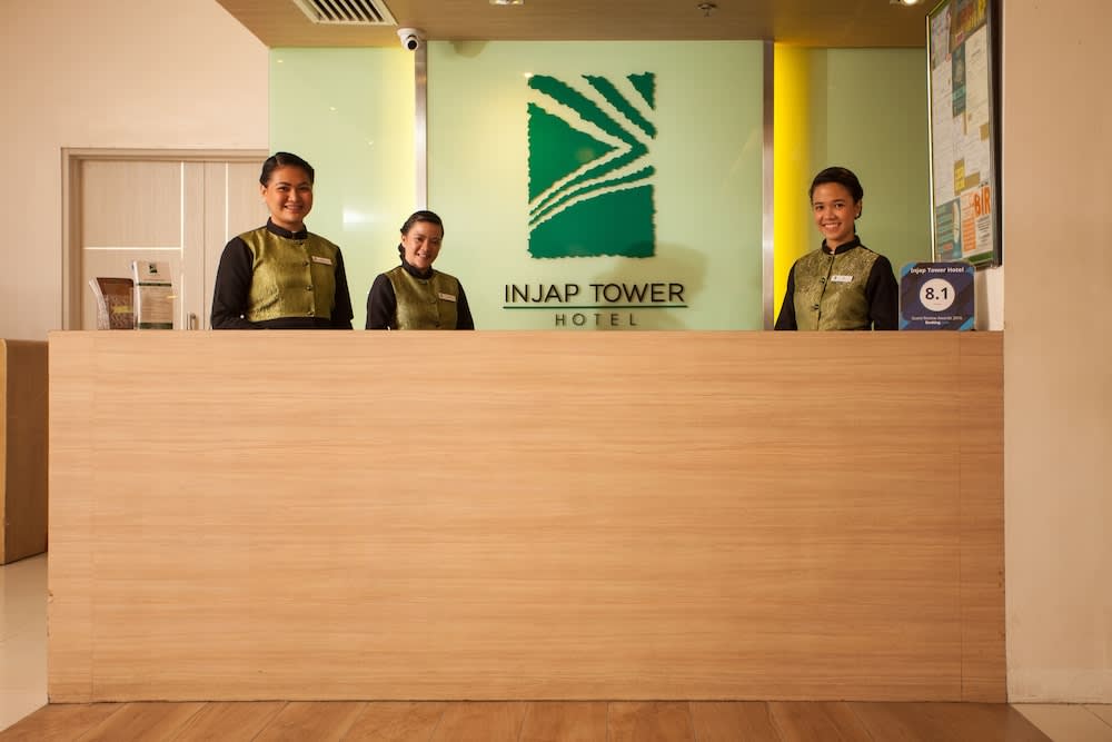 Injap Tower Hotel 2