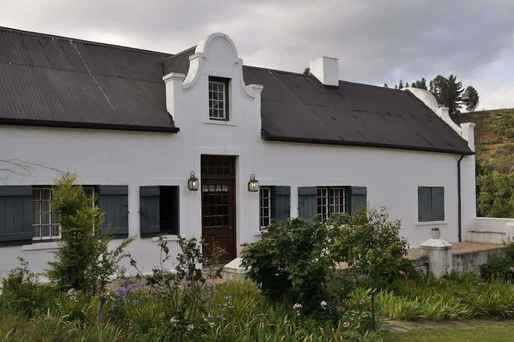 Wildekrans Country House 1