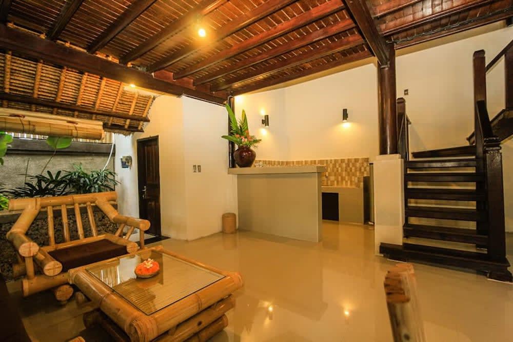 Radiant Jepun Villa 2