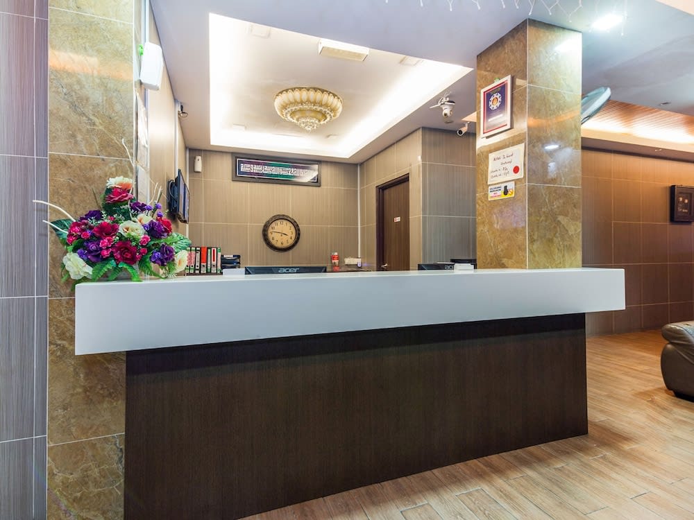 Hotel De Grand Orchard 2