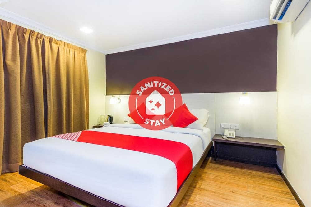 Hotel De Grand Orchard 1