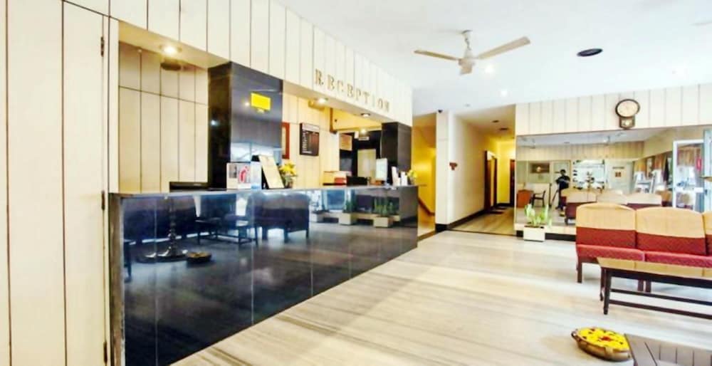 Hotel Pandian 1