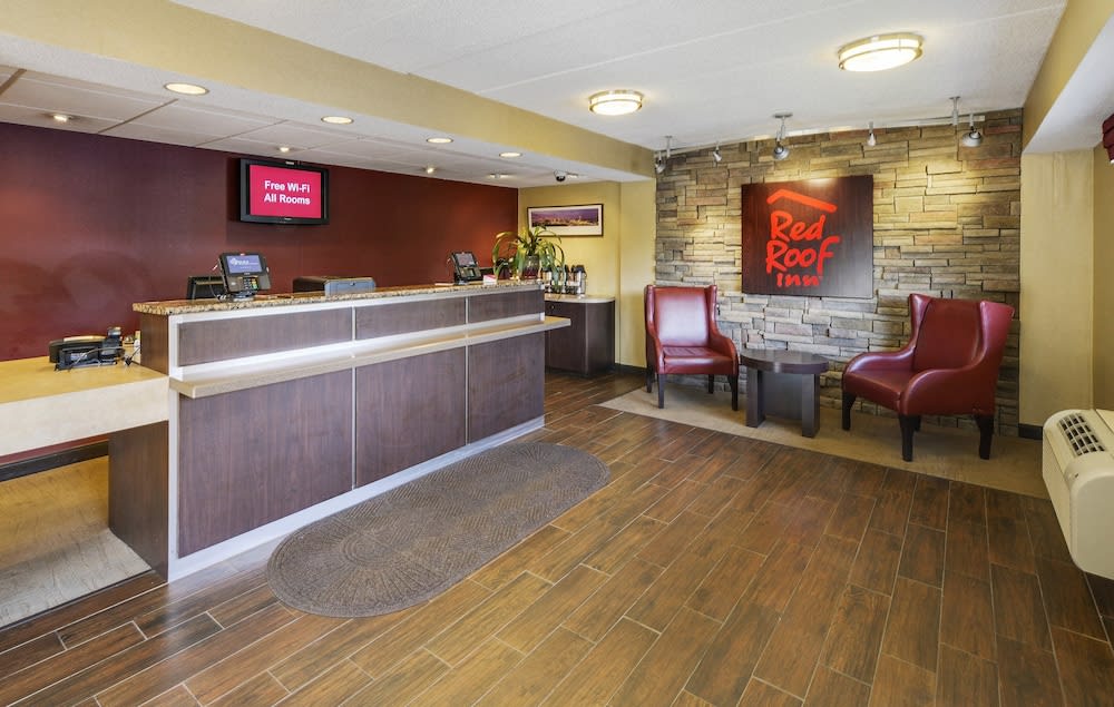 Red Roof Inn Richmond South 2