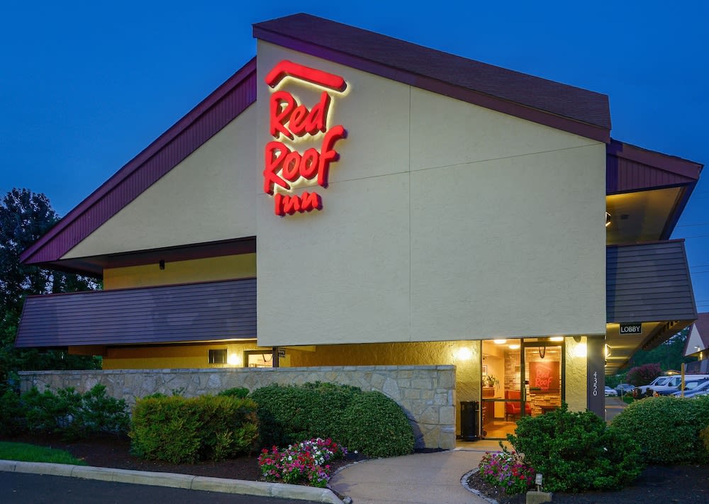 Red Roof Inn Richmond South 1