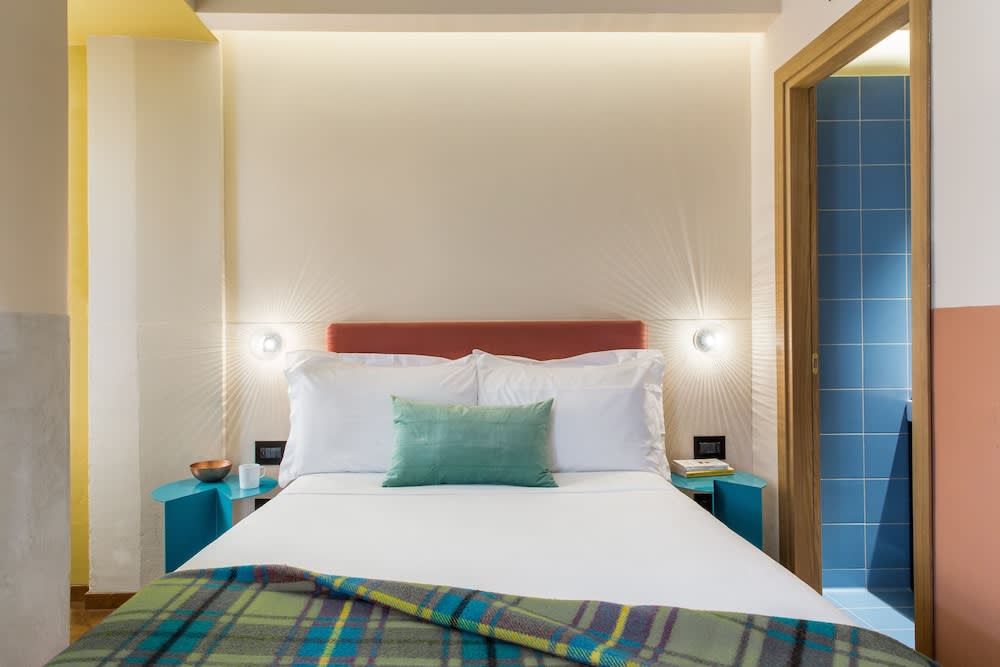 Condominio Monti Boutique Hotel 2