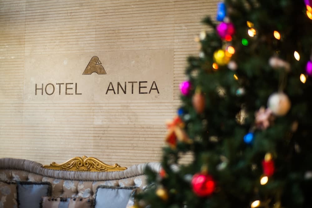Antea Hotel Oldcity -Special Category 2