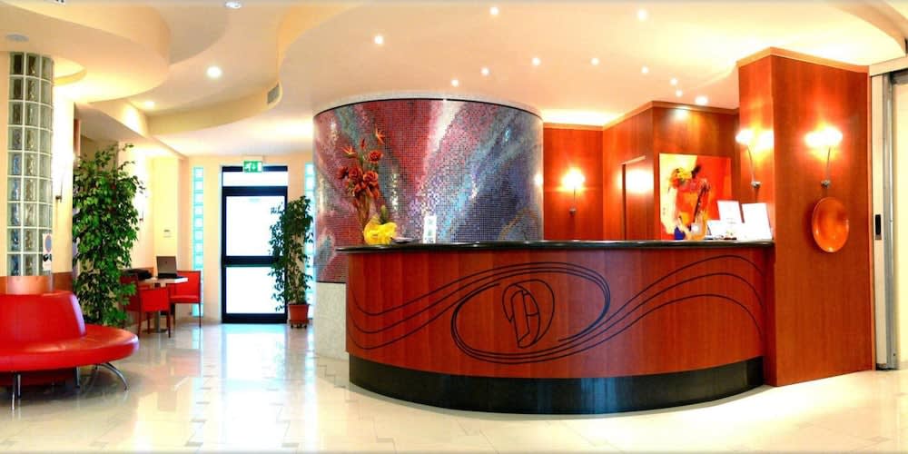 Hotel Duca degli Abruzzi 2