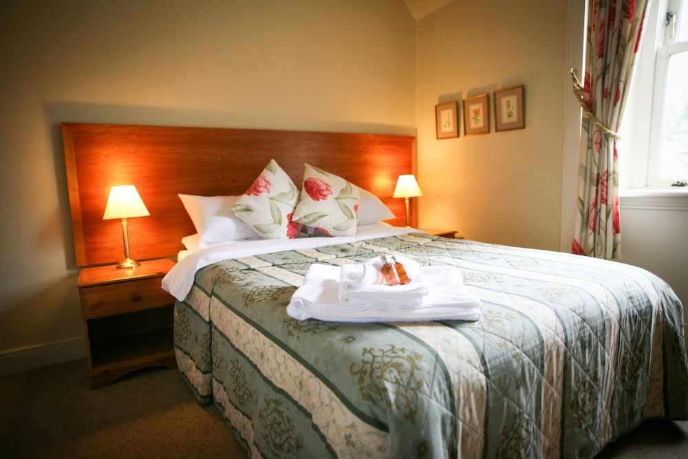 The Tomich Hotel 2