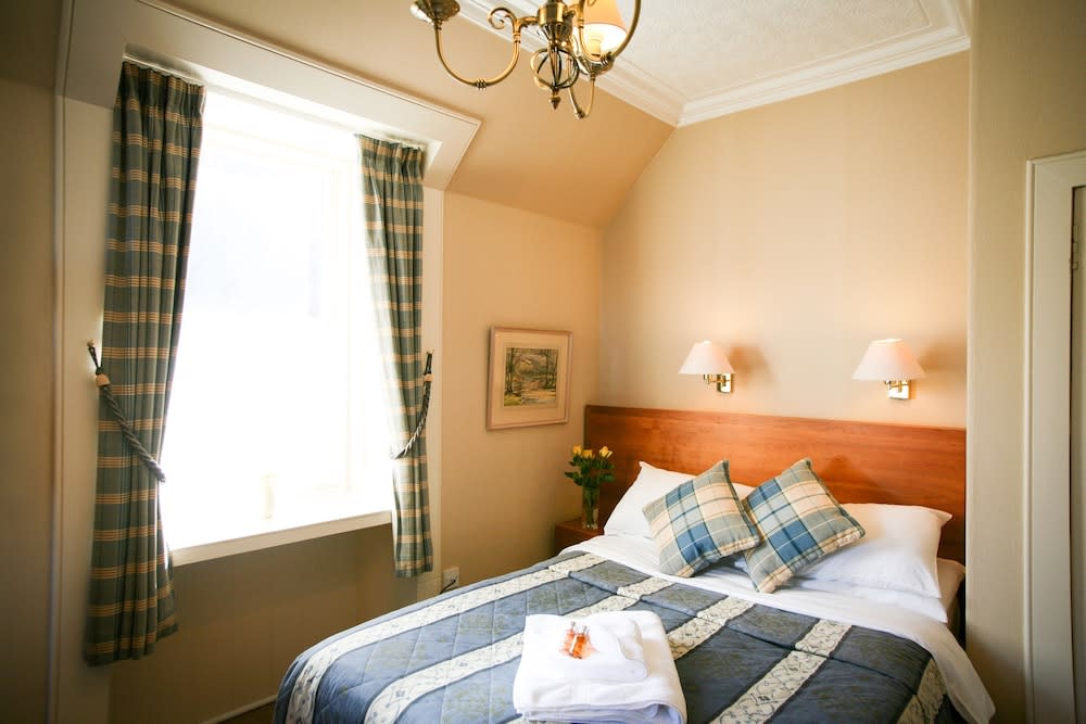 The Tomich Hotel 1