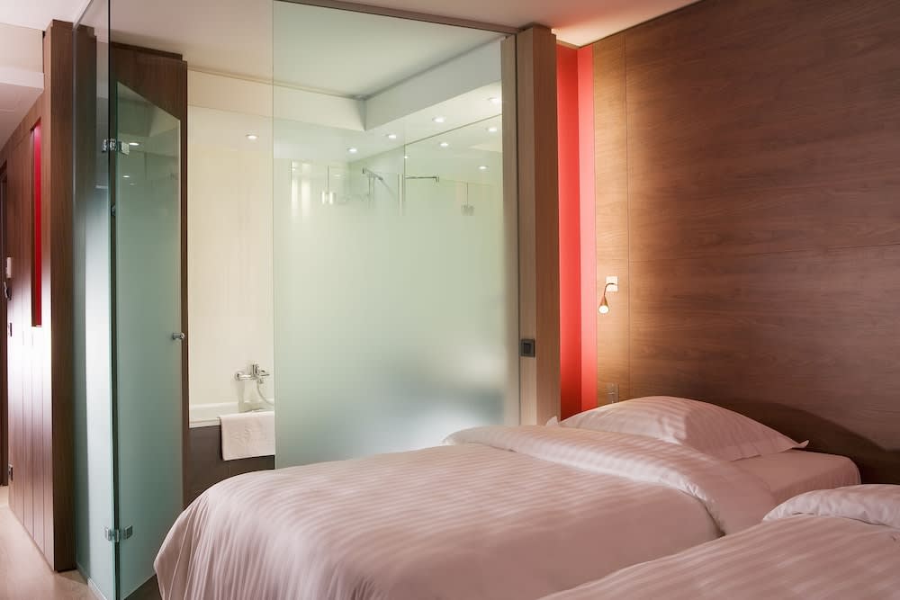 Oceania Saint Malo 3