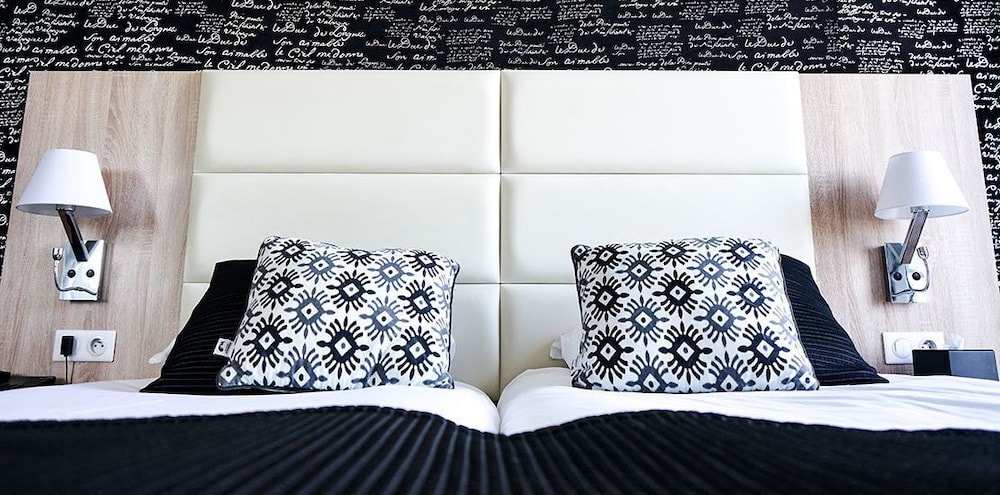 Grand Hôtel Brive 1