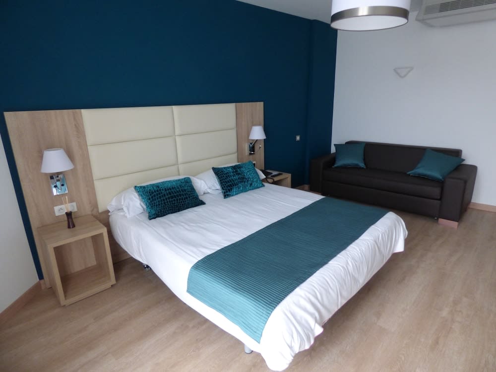 Grand Hôtel Brive 2