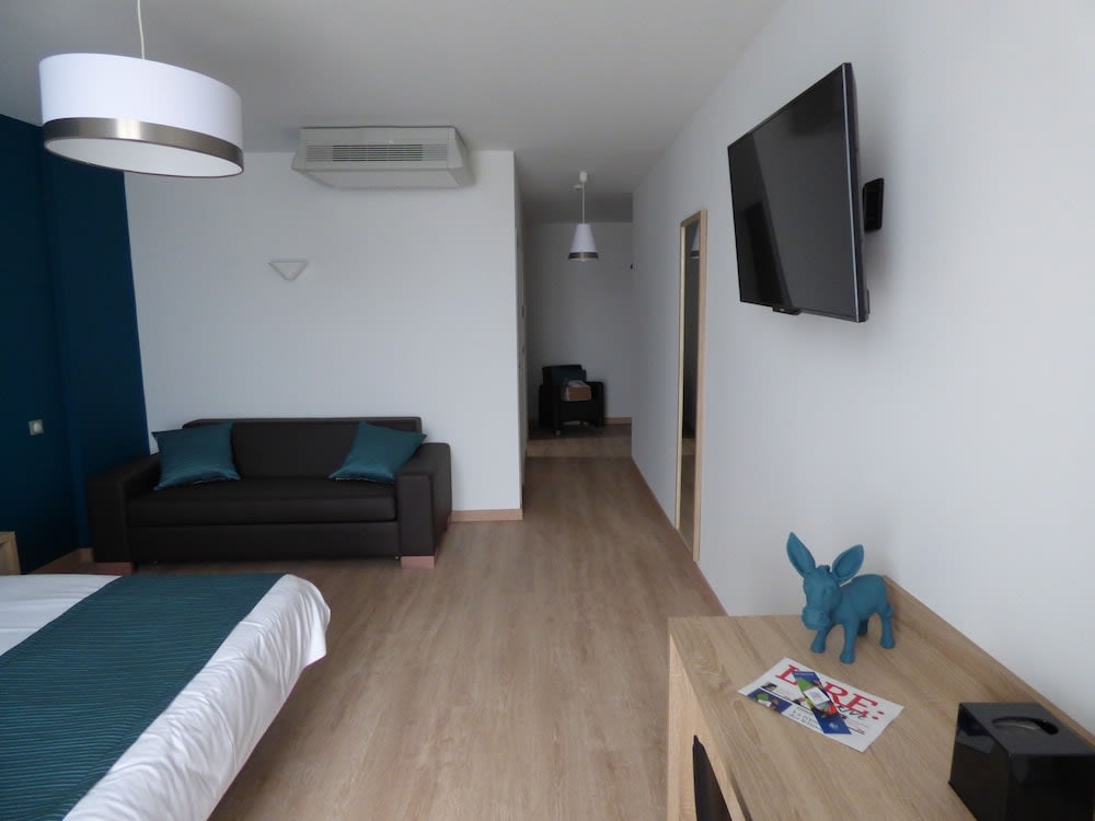 Grand Hôtel Brive 5