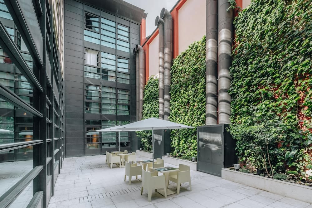 DelleArti Design Hotel 1