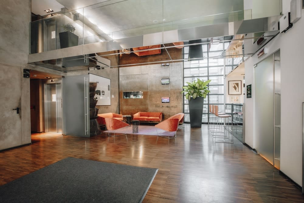 DelleArti Design Hotel 4