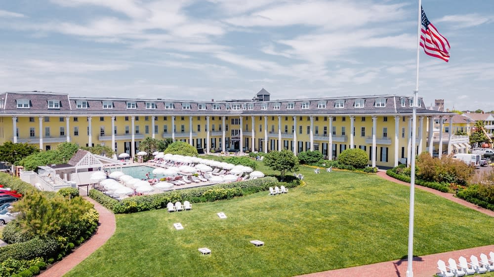 Congress Hall 1