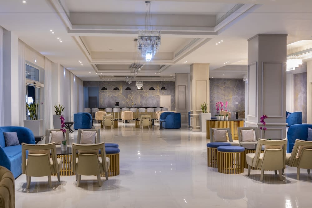 Constantinos the Great Beach Hotel 2