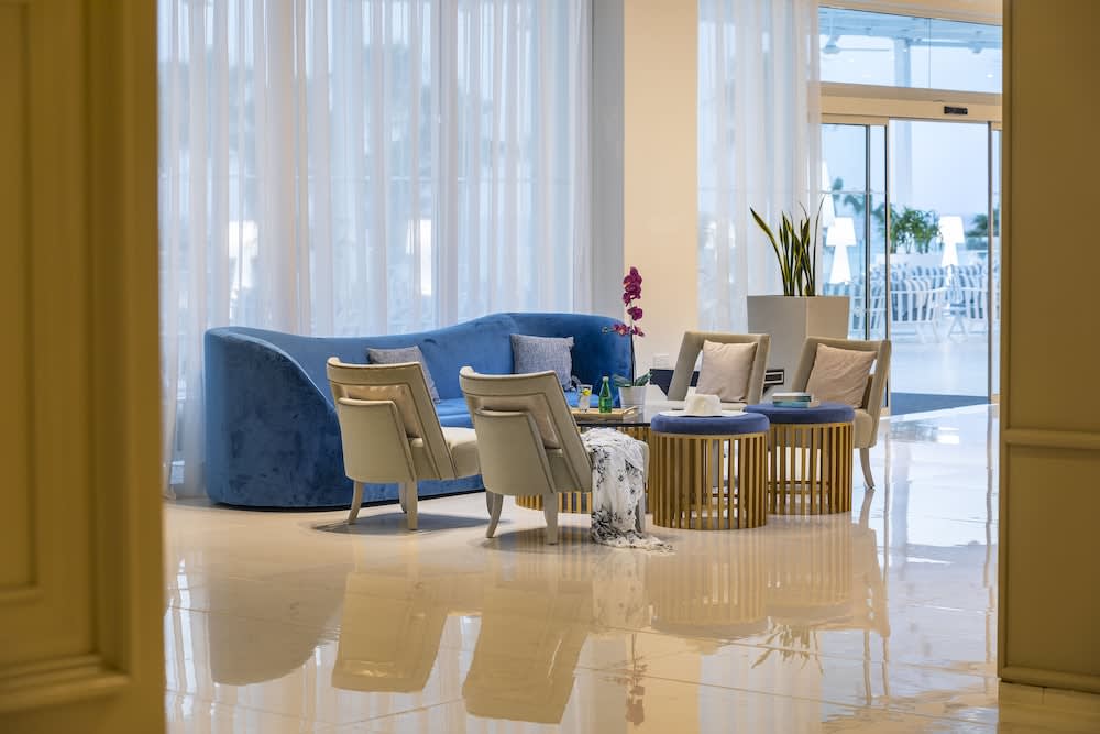 Constantinos the Great Beach Hotel 5