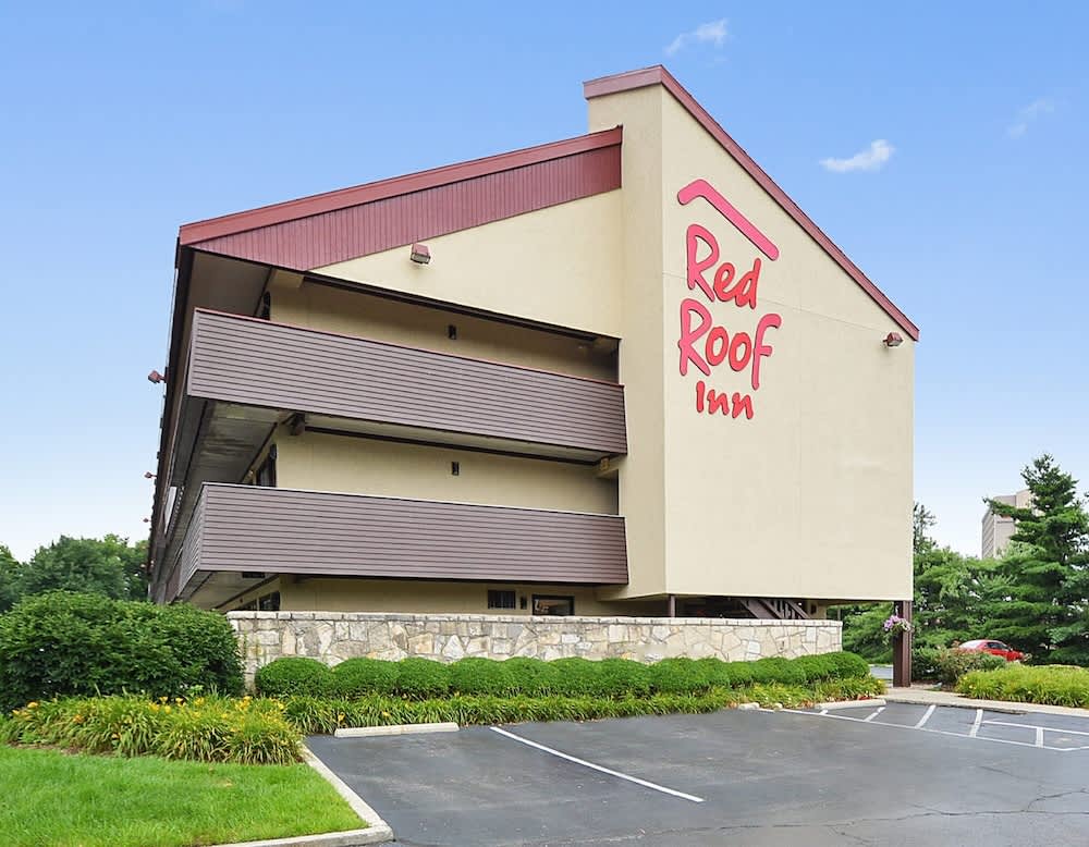 Red Roof Inn Louisville Fair and Expo 1