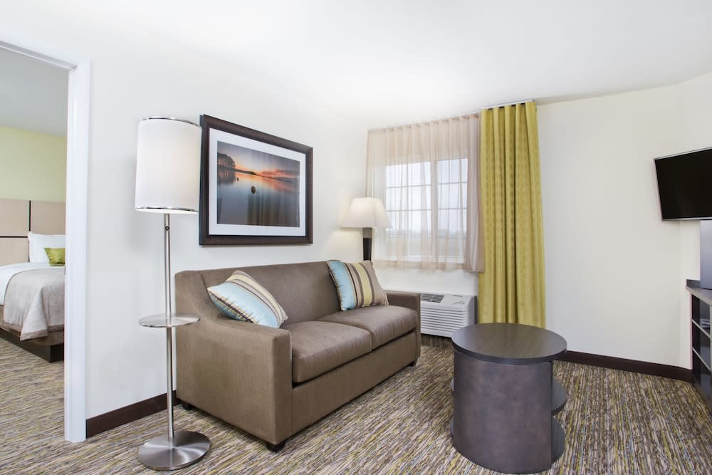 Candlewood Suites FORT CAMPBELL - OAK GROVE by IHG 2