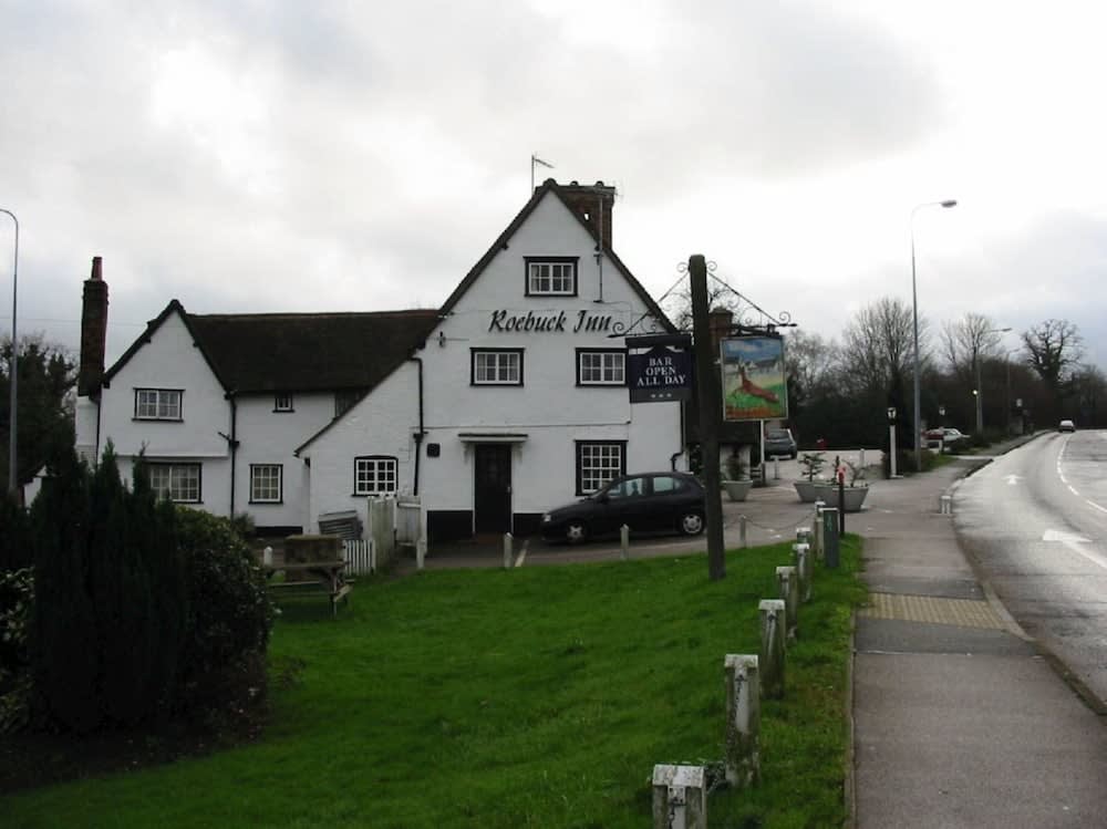 Roebuck Inn 1
