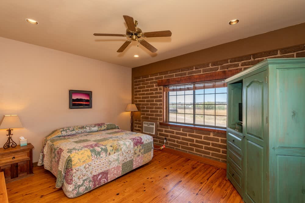 Sonoita Inn 2