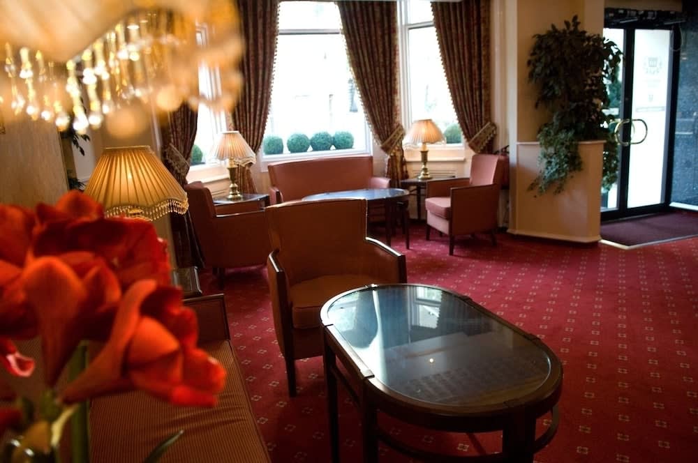 The Montana Hotel 2