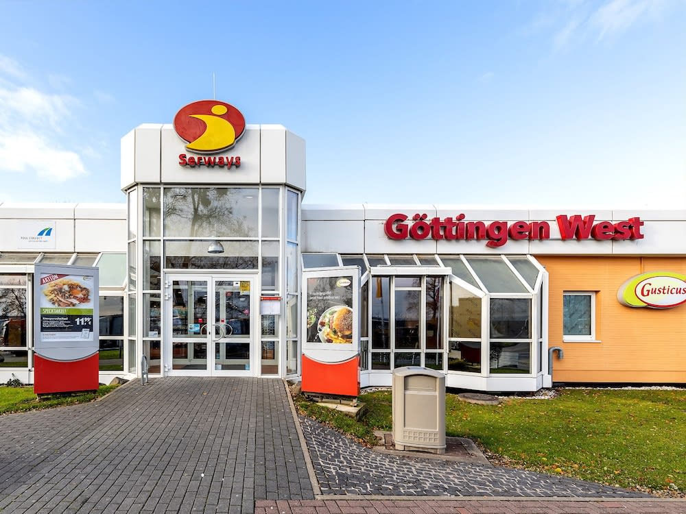 Hotel Göttingen-West 1