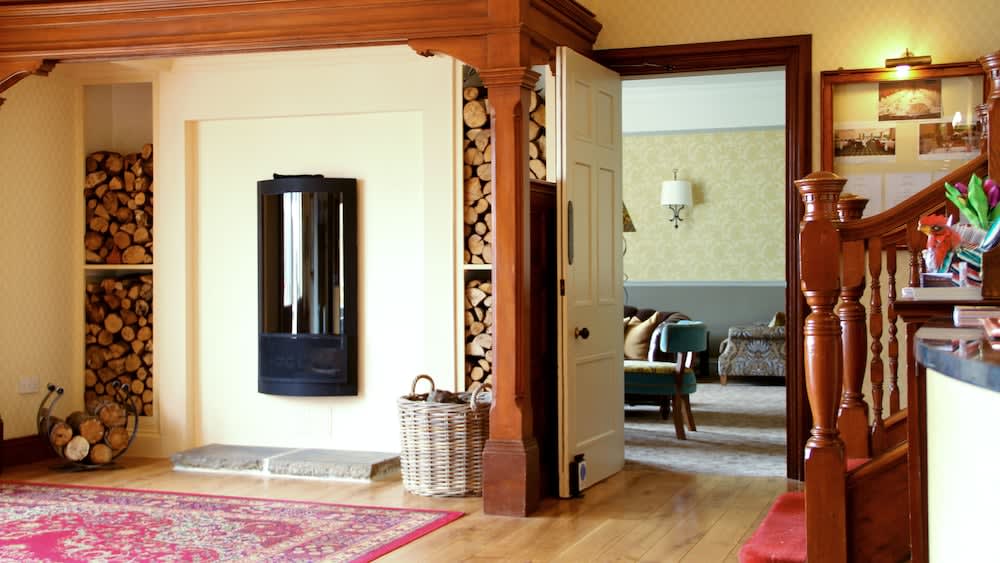 Ilsington Country House Hotel & Spa 4