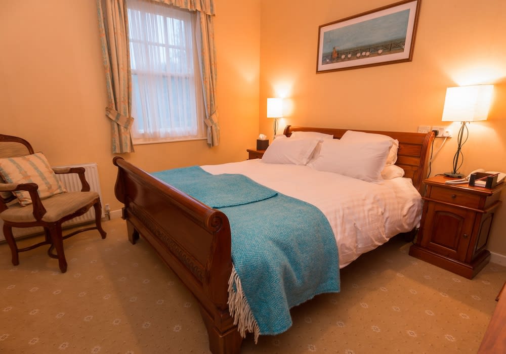 Ilsington Country House Hotel & Spa 2
