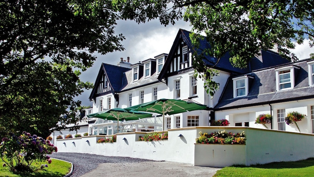 Ilsington Country House Hotel & Spa 1