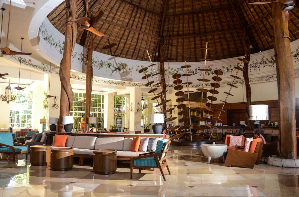 Catalonia Royal Tulum Beach & Spa Resort Adults Only - All Inclusive 5