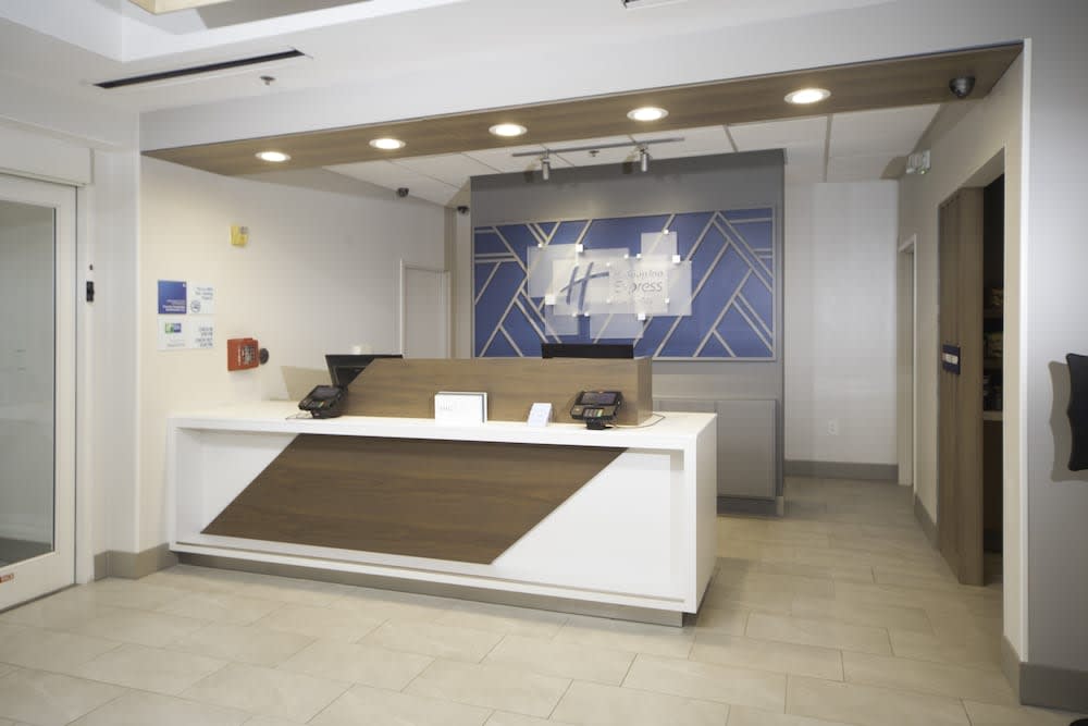 Holiday Inn Express Hotel & Suites Atlanta Johns Creek by IHG 4