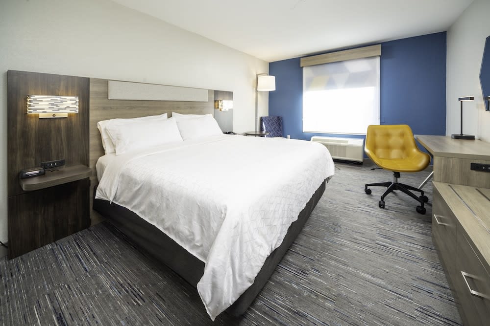 Holiday Inn Express & Suites ATLANTA-JOHNS CREEK by IHG 1