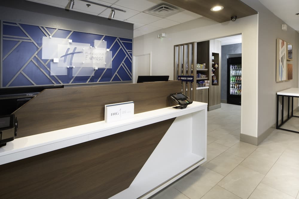 Holiday Inn Express Hotel & Suites Atlanta Johns Creek by IHG 5