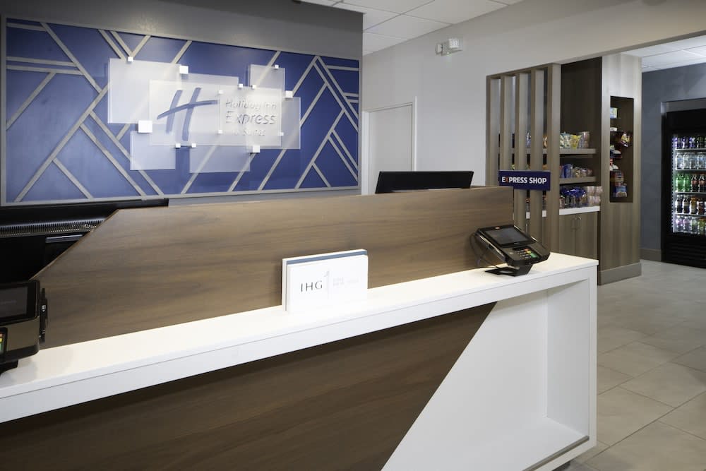 Holiday Inn Express Hotel & Suites Atlanta Johns Creek by IHG 2