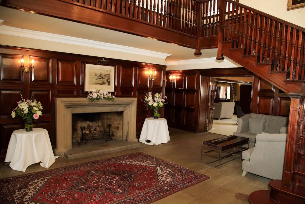 Quorn Country Hotel, Loughborough Best deals