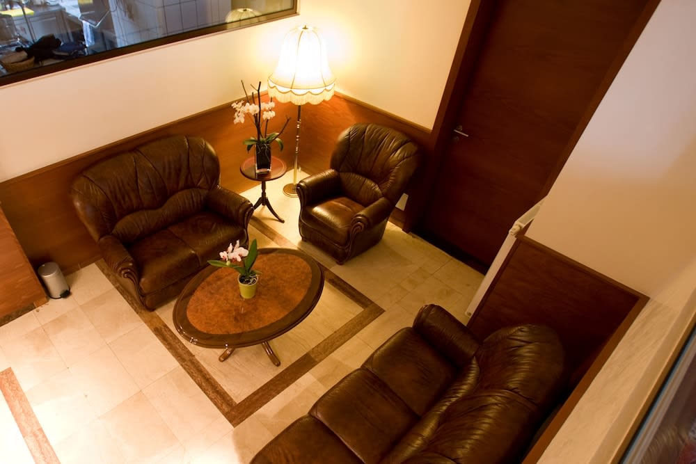 Hotel Marc Aurel - Vienna City Center 2