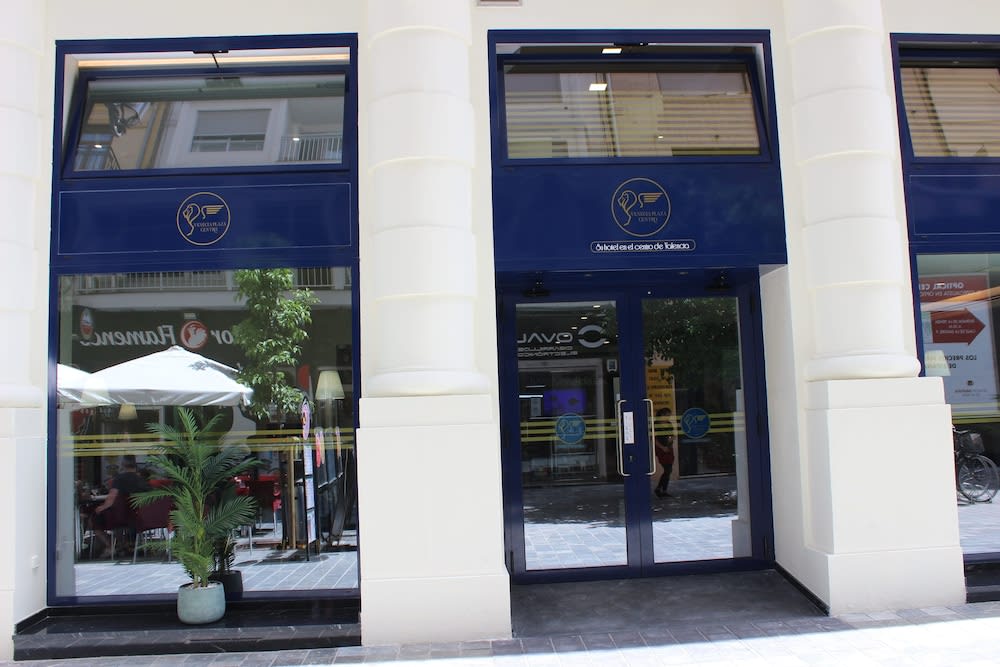 Venecia Plaza Centro 2