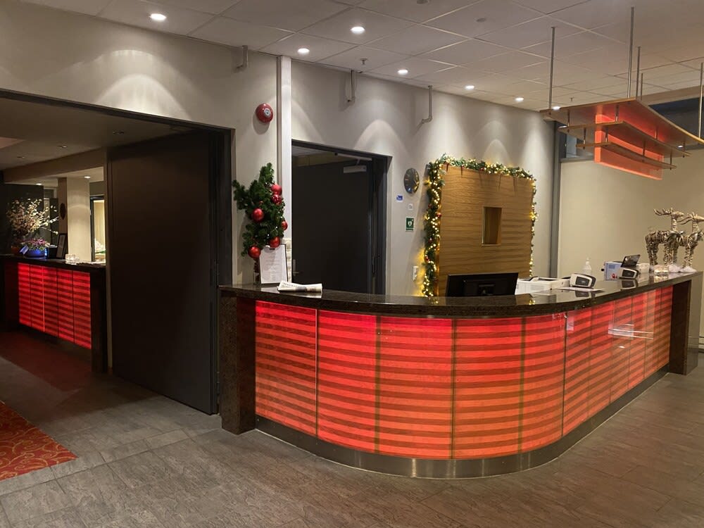 Park Hotel Vossevangen 1