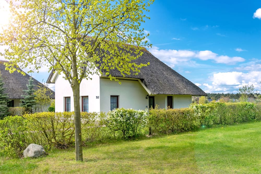 Van der Valk Resort Linstow 4