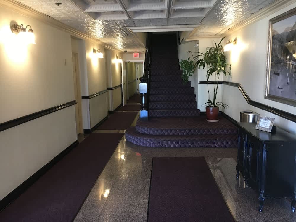 Hotel St. Lauren 2